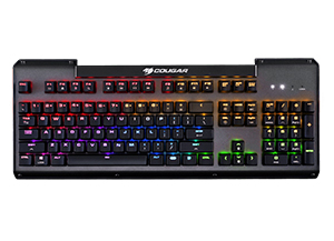 Ultimus RGB