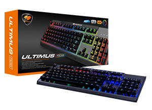 Ultimus RGB