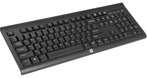 HP K2500