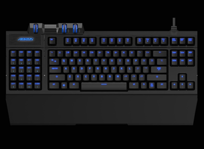Aorus
