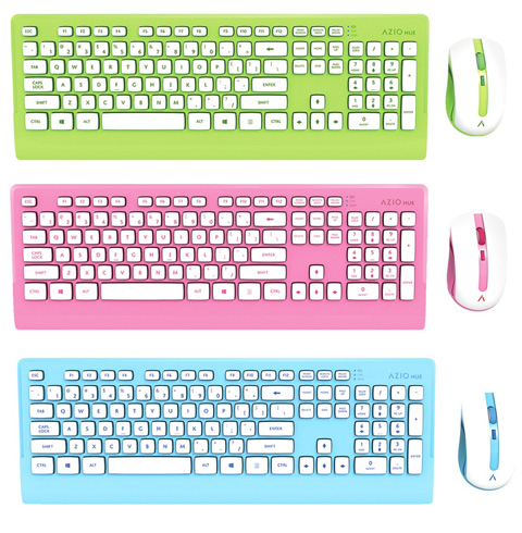 detailed view and application