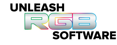 unleash RGB software icon