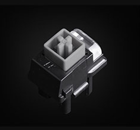 EVGA Gaming Keyboard