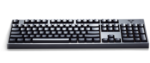 FEENIX Autore Gaming Keyboard - AUT-014
