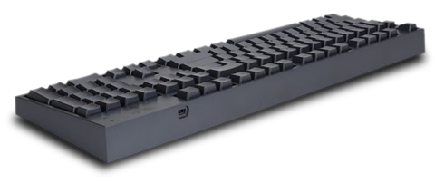 FEENIX Autore Gaming Keyboard - AUT-014