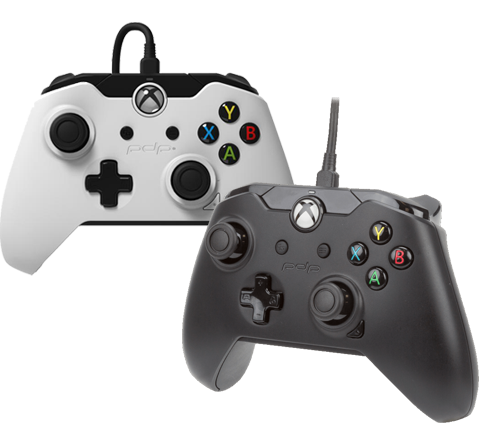 PDP Wired Controller