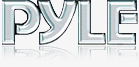 PYLE AUDIO logo