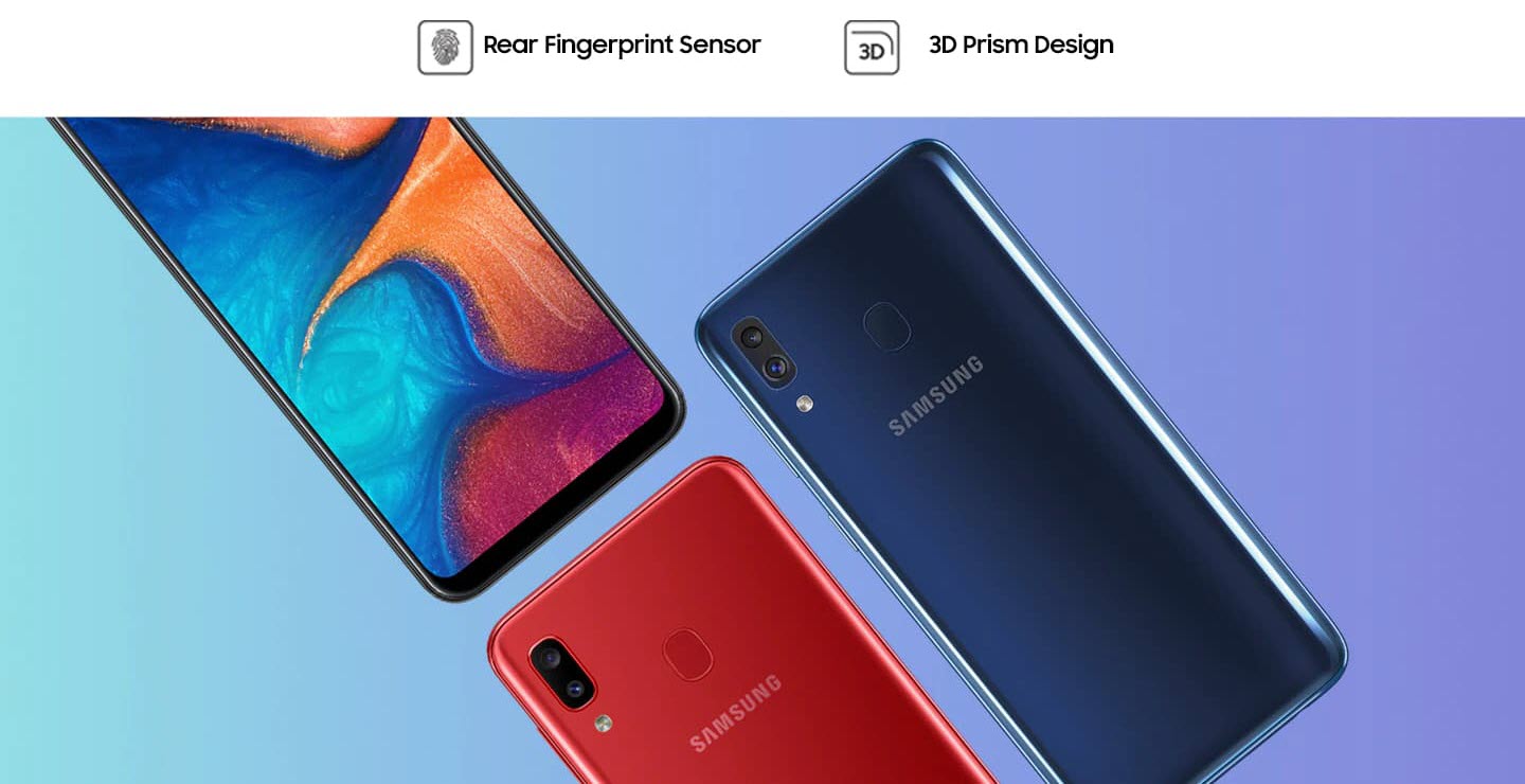 Fingerprint Sensor