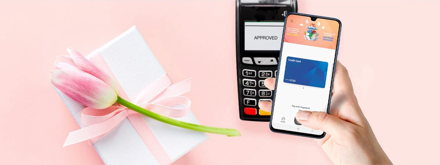 Samsung Pay