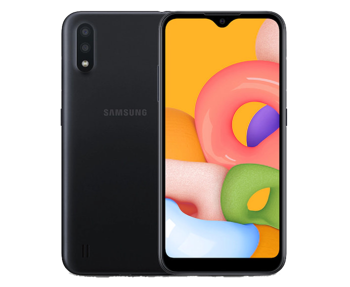 Samsung Galaxy A01