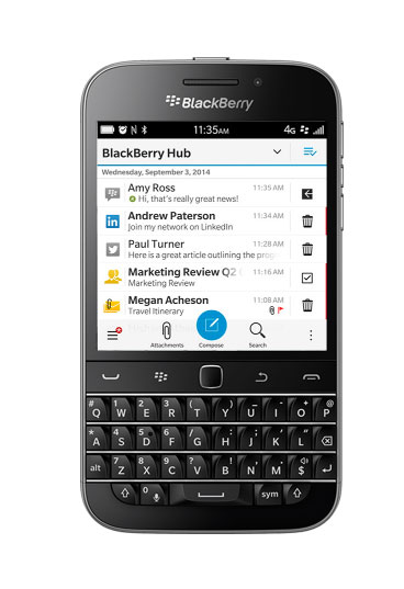 blackberry