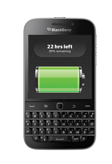 blackberry