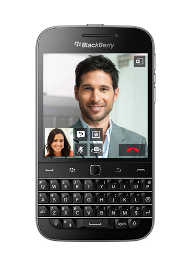 blackberry
