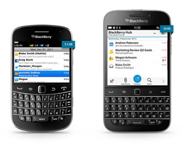 blackberry