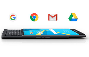 BlackBerry PRIV