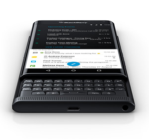 BlackBerry PRIV