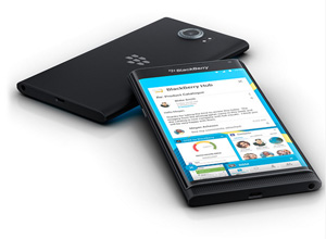 BlackBerry PRIV