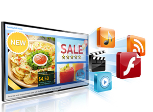 Samsung Smart Signage