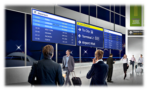 Samsung Smart Signage