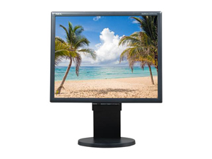 NEC MultiSync LCD1970NX-BK