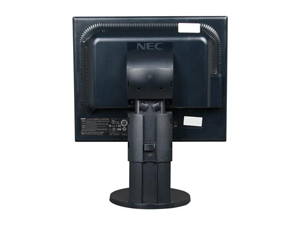 NEC MultiSync LCD1970NX-BK