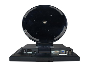 NEC MultiSync LCD1970NX-BK