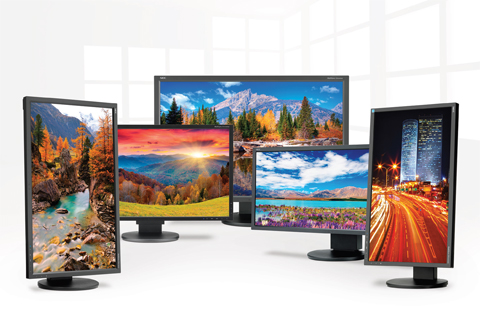 NEC Display Solutions 29 NEC Display Solutions 29
