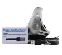 NEC 3x3 LCD TileMatrix™ Video Wall Solutions