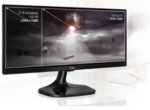 LG LED TV