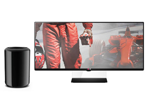 LG LED TV