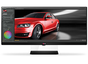 LG LED TV