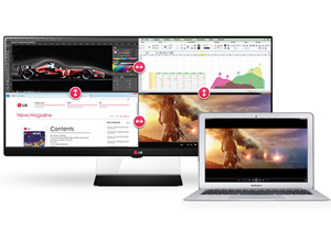 LG LED TV