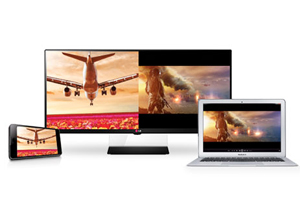 LG LED TV