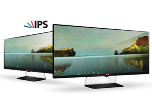 LG LED TV