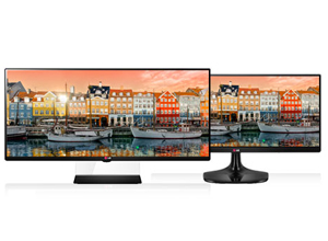 LG LED TV