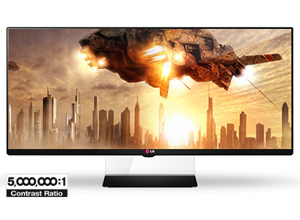 LG LED TV