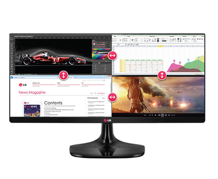 LG LED TV