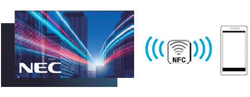 NEC Display Solutions