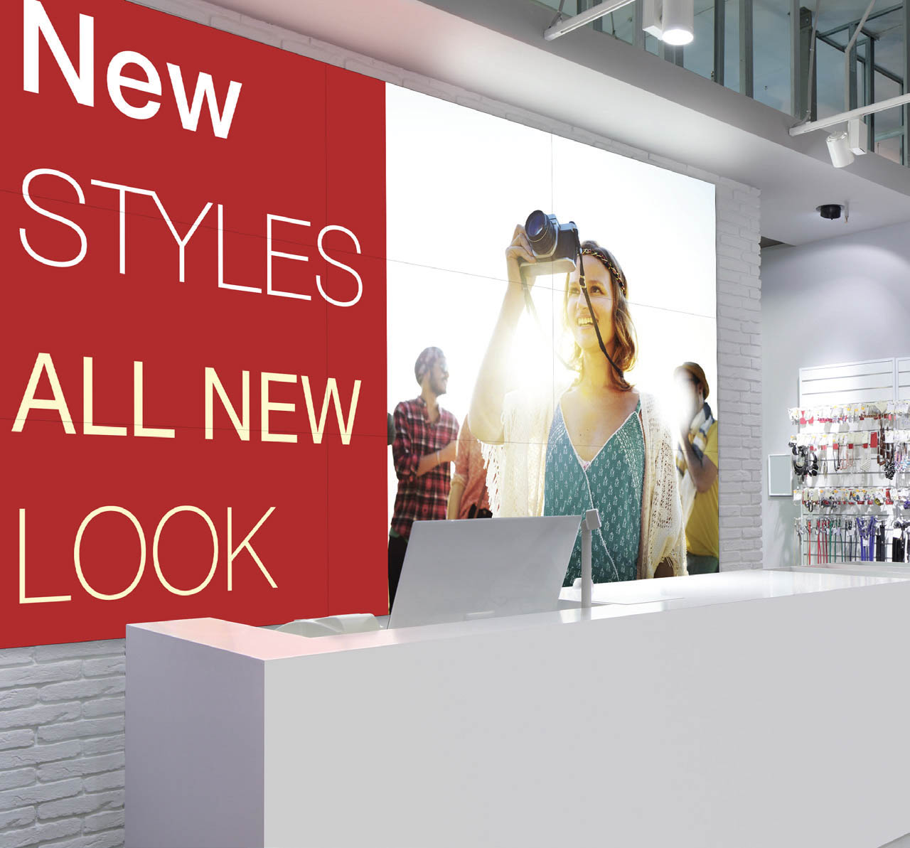 NEC Display Solutions