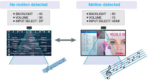 NEC Display Solutions