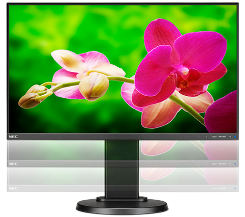 NEC Display Solutions