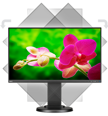 NEC Display Solutions