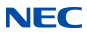 NEC Logo