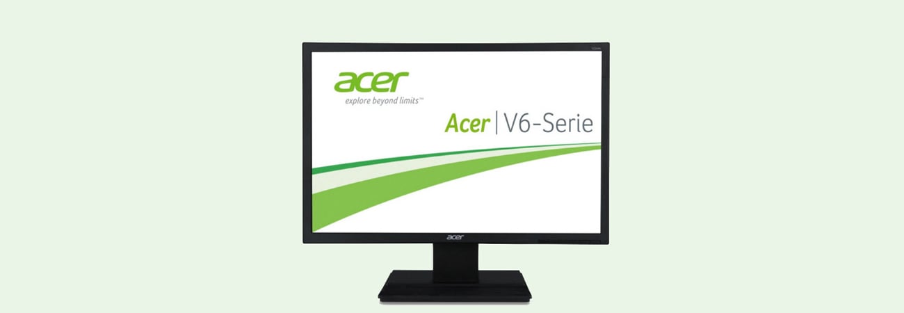 Acer V206HQL Abmd 20