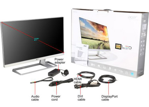 Acer