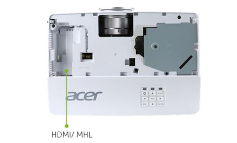 ACER H6502BD PROJECTOR