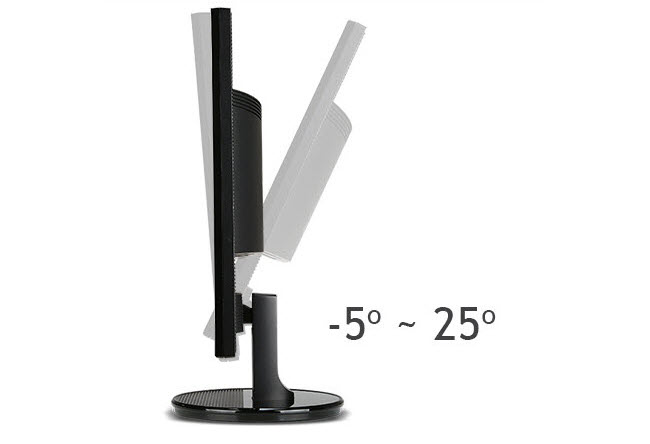 Refurbished: Acer K202HQL Abd 20