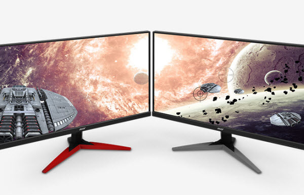 Acer KG251Q Dbmiipx 25
