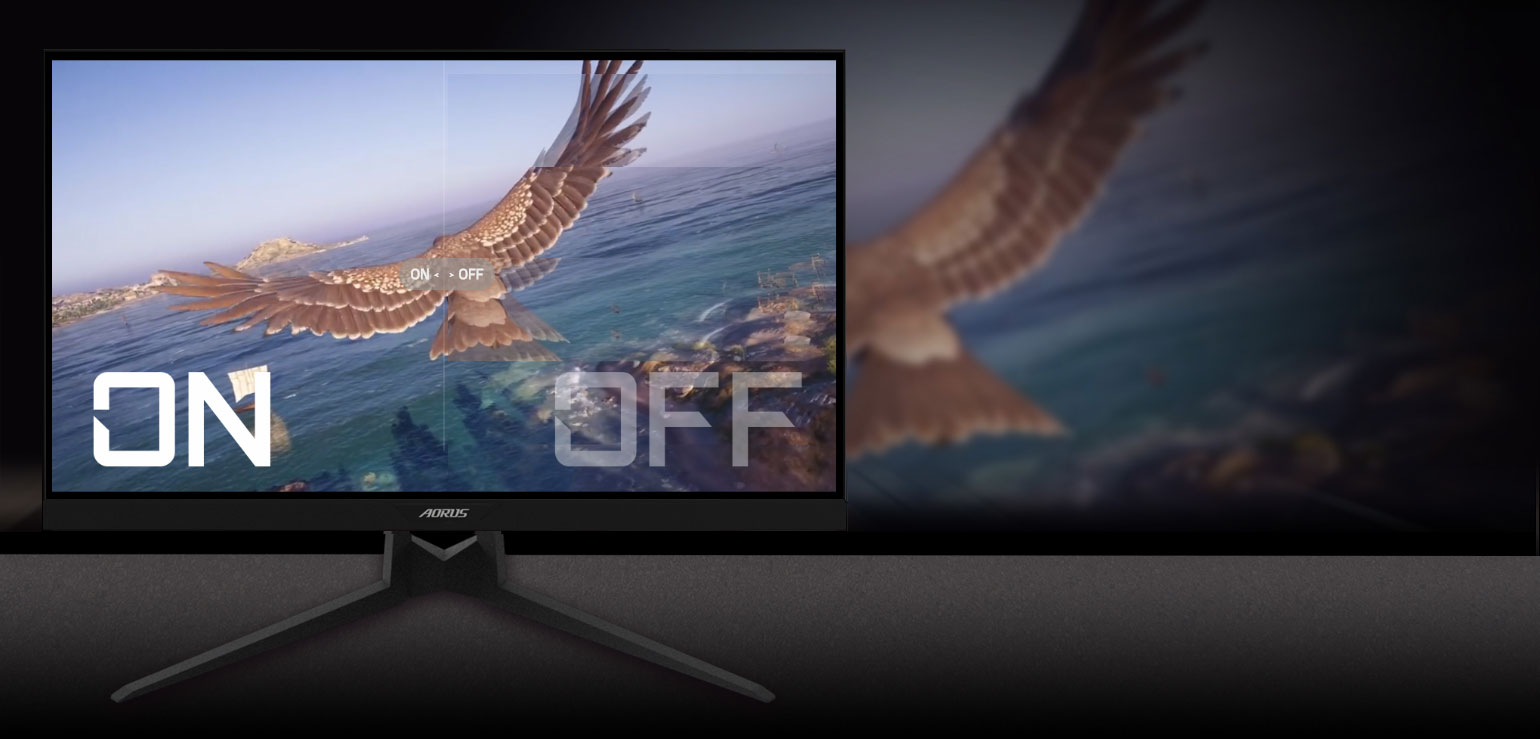 AORUS FI27Q 27