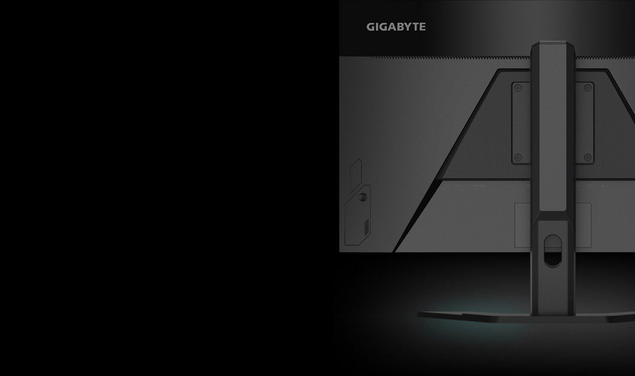  GIGABYTE G27Q 27 144Hz 1440P Gaming Monitor, 2560 x 1440 IPS  Display, 1ms Response Time, 92% DCI-P3, VESA HDR400, FreeSync Premium,  DisplayPort 1.2, 2x HDMI 2.0, 2x USB 3.0, Black : Electronics